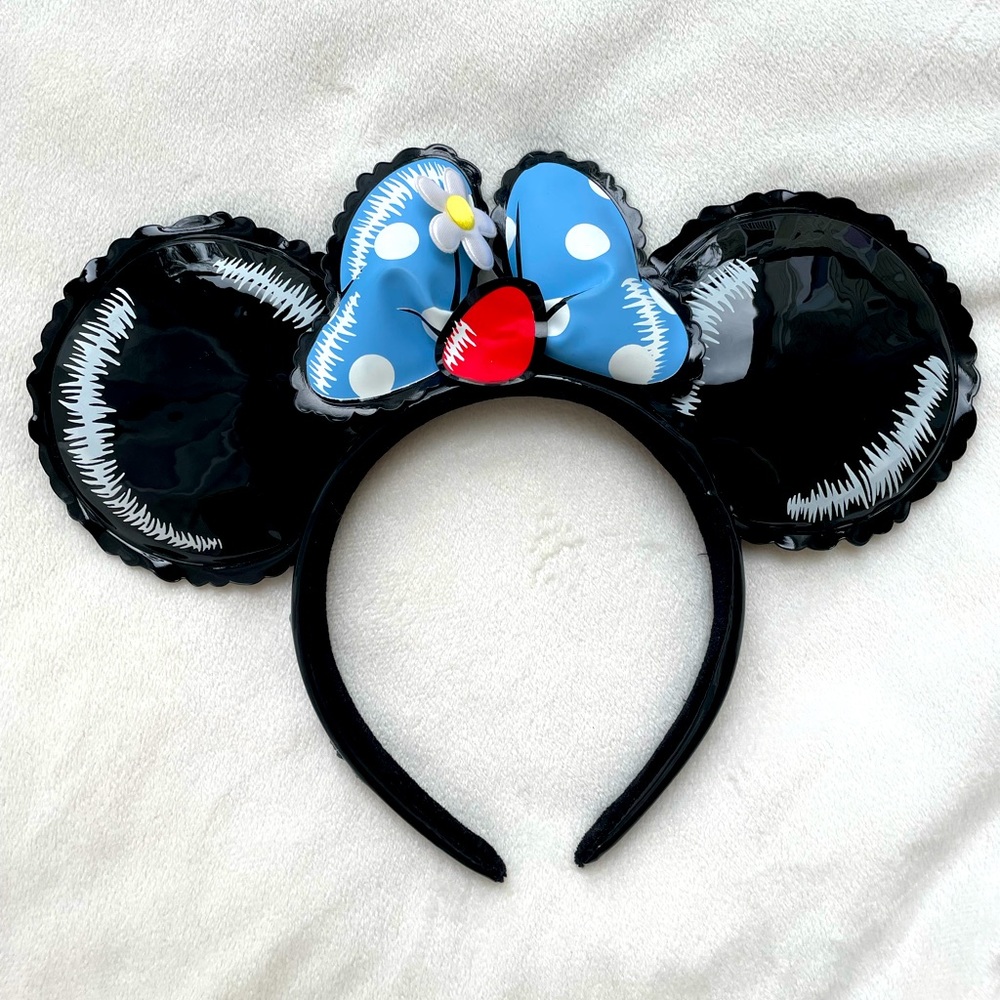 Loungefly Minnie Ear Headband